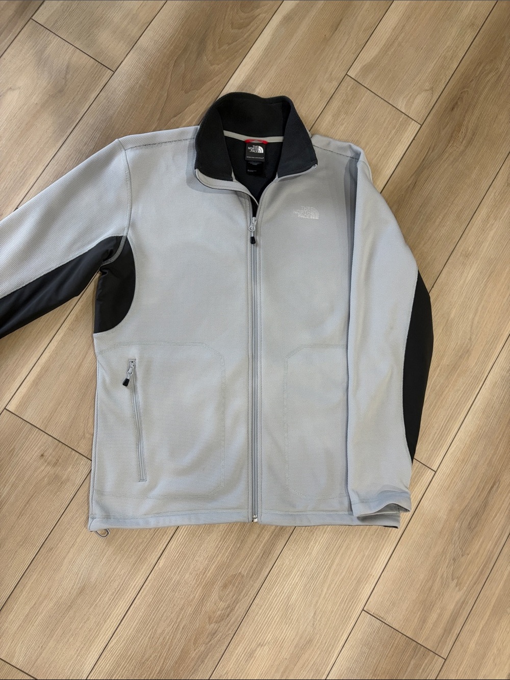The North Face Jacket- Mens